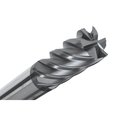 Cgs Tool Vmax Mx Series Variable Helix Square End: 6Fl 1/2" Dia X 1" Loc X 3" Oal W/Nacro Coating MX160-5000